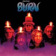 Deep Purple, Burn (LP)