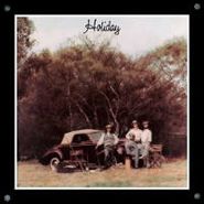 America, Holiday (LP)