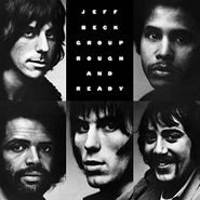 The Jeff Beck Group, Rough & Ready [180 Gram Vinyl] (LP)