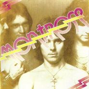 Montrose, Montrose (LP)