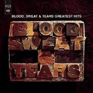 Blood, Sweat & Tears, Greatest Hits (LP)
