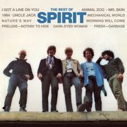 Spirit, The Best Of Spirit (LP)