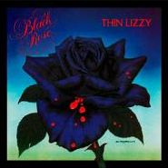 Thin Lizzy, Black Rose - A Rock Legend (LP)