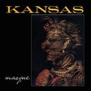 Kansas, Masque (LP)