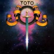 Toto, Toto (LP)