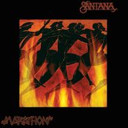 Santana, Marathon [180 Gram Vinyl] (LP)