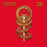 Toto, Toto IV [180 Gram Vinyl] (LP)
