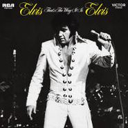 Elvis Presley, That's The Way It Is (LP)