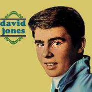Davy Jones, David Jones (CD)