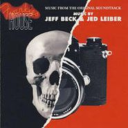 Jeff Beck, Frankie's House [OST] (CD)