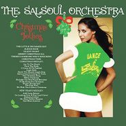 The Salsoul Orchestra, Christmas Jollies [180 Gram Vinyl] (LP)