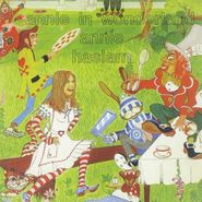 Annie Haslam, Annie In Wonderland (CD)