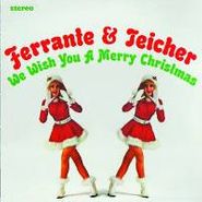 Ferrante & Teicher, We Wish You A Merry Christmas/ (CD)
