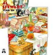 Al Stewart, Year Of The Cat & Modern Times