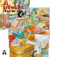 Al Stewart, Year Of The Cat (LP)