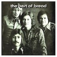 Bread, Best Of Bread (LP)