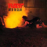 Ratt, Out Of The Cellar [180 Gram Vinyl] (LP)