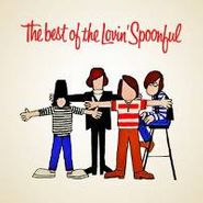 The Lovin' Spoonful, The Best Of The Lovin' Spoonful (LP)