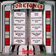 Foreigner, Records [180 Gram Vinyl] (LP)