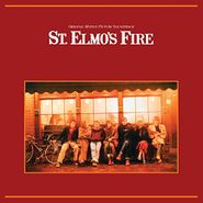 Various Artists, St. Elmo's Fire [OST] (LP)