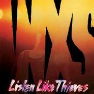 INXS, Listen Like Thieves / X (CD)