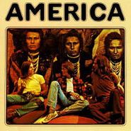 America, America (LP)
