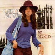 Carly Simon, No Secrets (LP)
