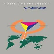 Yes, 9012 Live: The Solos / Expanded (CD)