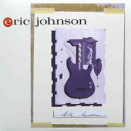 Eric Johnson, Ah Via Musicom (LP)