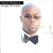 Marvin L. Winans, Jr., Image Of A Man (CD)