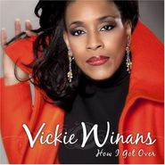 Vickie Winans, How I Got Over (CD)