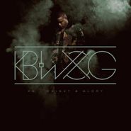 KB, Weight & Glory (CD)