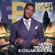 Earnest Pugh, Hidden Treasures & Collaborations (CD)