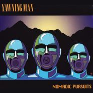 Yawningman , Nomadic Pursuits (CD)