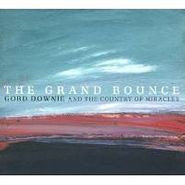 Gord Downie, The Grand Bounce (CD)