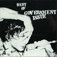 Government Issue, Best Of (CD)