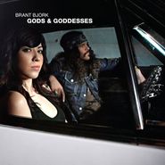 Brant Bjork, Gods & Goddesses (CD)
