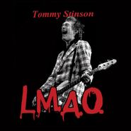 Tommy Stinson, L.m.a.o. (7")
