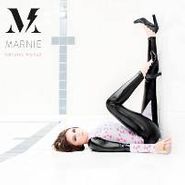 Marnie, Crystal World (LP)