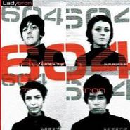 Ladytron, 604 (LP)