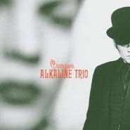 Alkaline Trio, Crimson (LP)