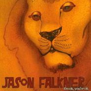 Jason Falkner, I'm Ok You're Ok (LP)