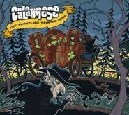 Calabrese, Traveling Vampire Show (LP)
