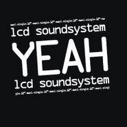 LCD Soundsystem, Yeah (12")