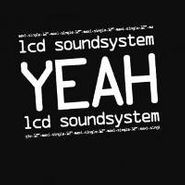 LCD Soundsystem, Yeah (12")