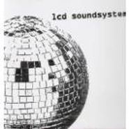 LCD Soundsystem, LCD Soundsystem (LP)