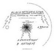 Black Meteoric Star, Dominatron (LP)