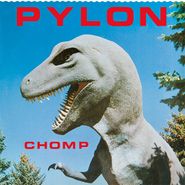Pylon, Chomp More (CD)