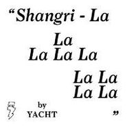 YACHT, Shangri-La (LP)