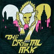 The Crystal Ark, The Crystal Ark (LP)